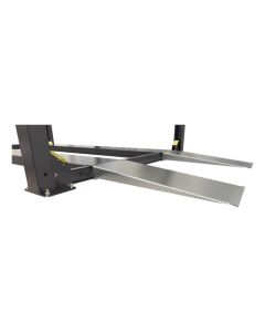 BendPak 4-Post Lift 48" Aluminum Approach Ramp Kit 