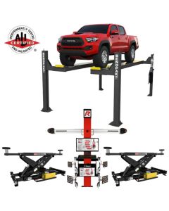 BendPak HDSO-14AX Alignment Package