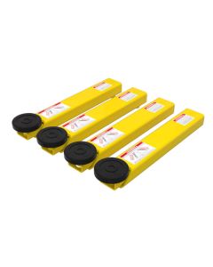 BendPak 5210194 Telescoping Arm Kit for P9000 Series