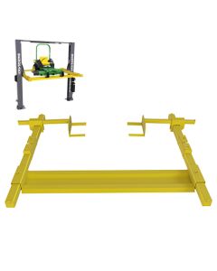 BendPak 5210262 Two Post Turf Lift Accessory Kit (Two Post Lift Not Included)