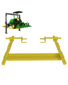 BendPak 5210310 Two Post Turf Lift Accessory Kit (Two Post Lift Not Included)