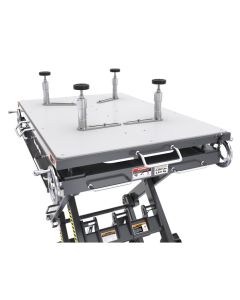 BendPak 5210458 EVS Accu-Point Support Fixture Set 