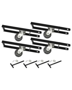 BendPak 5210997 Portable Wheel Kit