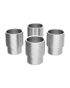 BendPak 5215757 Two Post Low Adapters 