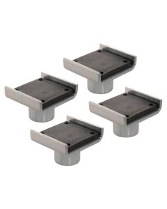 BendPak 5215761 Frame Cradle Pads (Set of 4)