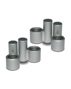 BendPak 5601179 Offset Adapters for Two Post Car Lifts 