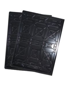 BendPak 5700301 Drip Trays Set of 2 