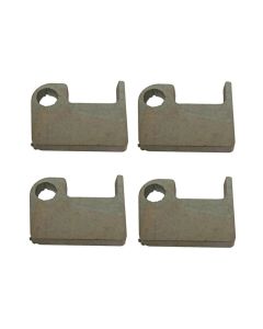BendPak Approach Ramp Lock Kit 