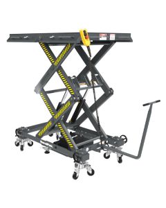 BendPak EV2400SL EV Battery Pack and Powertrain Lifting System 2,400 lbs. Capacity 