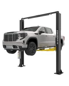 BendPak GrandPrix GP-10C Clearfloor Two Post Lift 10,000 lbs. Capacity