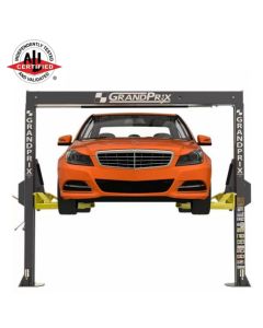 BendPak GrandPrix GP-7LCS Two Post Garage Lift
