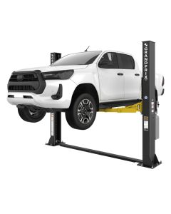 BendPak GrandPrix GP-9LC Floorplate Two Post Lift 9,000 lbs. Capacity 