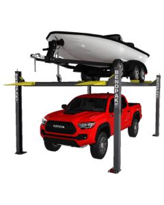 BendPak HD-7500BLX Vehicle & Boat Storage Lift 82" Rise 