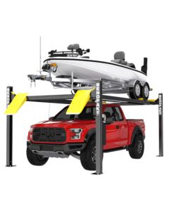 BendPak HD-75BXT Vehicle & Boat Storage Lift 82" Rise Extended 