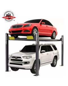 BendPak HD-7P Four Post Extra Tall Car Lift