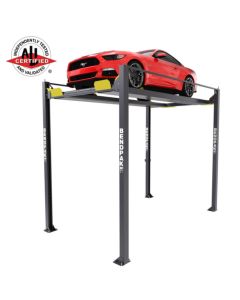 BendPak HD-7PXW Super-Tall Wide Four Post Lift ALI Certified