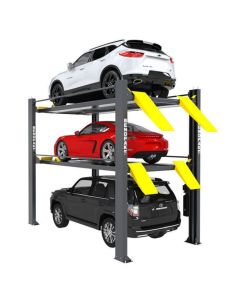 BendPak HD-973P Tri-Level Parking Lift