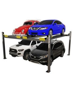 BendPak HD-9SW Super Wide Four Post Lift