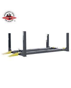 BendPak HDS-18EA Four Post Alignment Truck Lift 