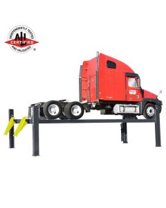 BendPak HDS-27X Four Post Truck Lift 27,000 lbs. Capacity