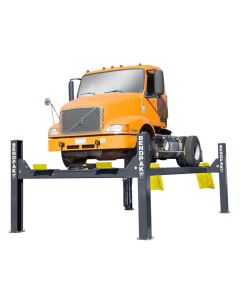 BendPak HDS-40 Four Post Truck Lift 40,000 lbs. Capacity