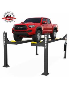 BendPak HDSO-14AX Open Front Alignment Vehicle Lift