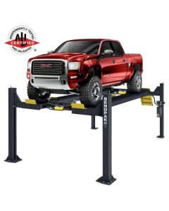 BendPak HDSO14P Four Post Vehicle Car Lift