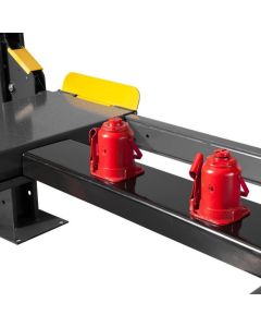 BendPak JP-6 Telescoping Sliding Jack Platform 6,000 lbs. Capacity SKU 5175349 