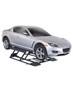 BendPak LR-60P Low-Rise Portable Car Lift 6,000 lbs. Capacity