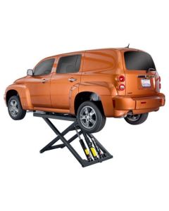 BendPak MD-6XP Portable Mid-Rise Scissor Lift 6,000 lbs. Capacity