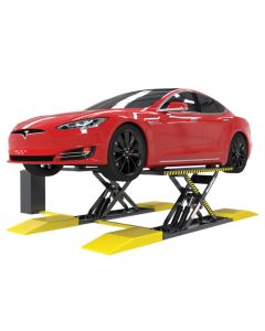 BendPak MDS-6EXT Extended Mid-Rise Scissor Lift