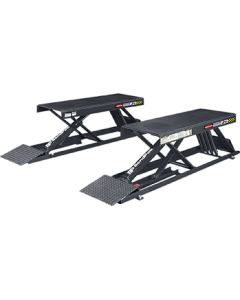 BendPak P-6 Low-Rise Pit Style Surface Mount Car Lift