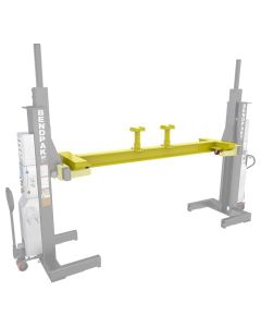BendPak PCL-18B Chassis Cross Beam Assembly Mobile Column Lifts Not Included