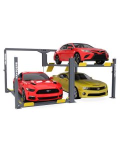 BendPak PL-12000DPS Double Parking Lift 