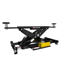 BendPak RJ6W Rolling Bridge Jack 6,000 lbs. Capacity 
with Easy-Roll Wheels 