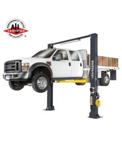 BendPak XPR-12CL-192 Two Post Garage Lift