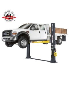 BendPak XPR-12FDL Two Post Car Lift 