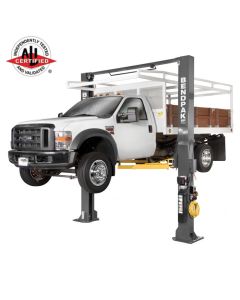 BendPak XPR-15CL-192 Extra Tall Heavy-Duty Two Post Lift