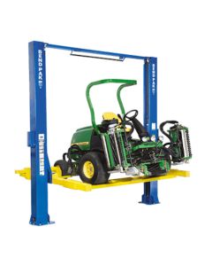 BendPak Turf Lift XPR-7TR Clearfloor 