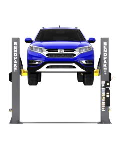BendPak XPR-9TF Floorplate Two Post Lift 