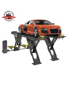 BendPak Scissor Alignment Lift XR12000A 