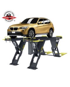 BendPak XR-12000 Scissor Lift 12,000 lbs. Capacity