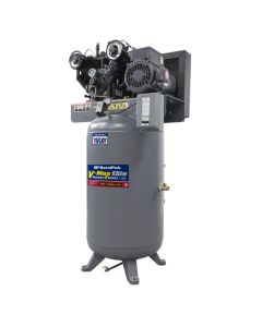 BendPak VMP-7580V-603 7.5HP 3Ph 80Gal Vertical Air Compressor