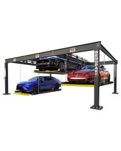 BendPak PL-6KT Triple Parking Lift 
