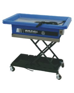 Build-All PL-6 Mobile Adjustable Brake Washer