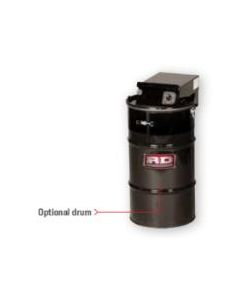 KleenTec 400055 Optional Drum for Carburetor Cleaner 