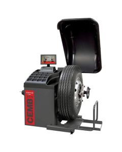 CEMB C212 Digital Truck and Bus Wheel Balancer