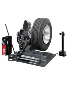 CHEM Tire Changer CM27T for Heavy-Duty Truck / Bus Tires