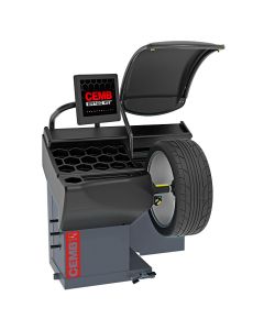 CEMB ER100GT Diagnostic Wheel Balancer 