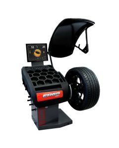 CEMB ER65 Automatic Video Wheel Balancer 